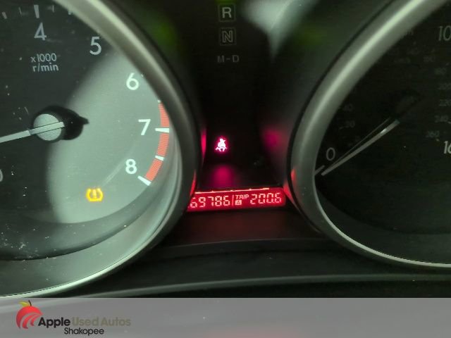 Used 2010 MAZDA MAZDA3 i Touring FWD image 13