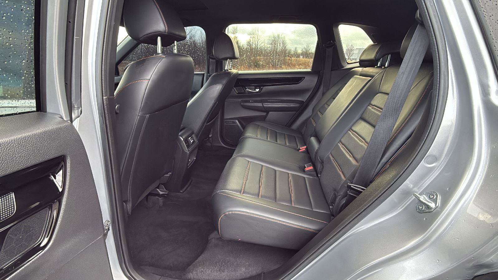 Certified 2023 Honda CR-V Sport Touring image 25