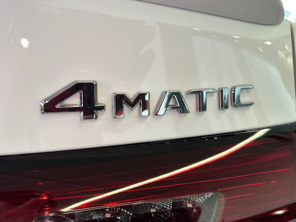 New 2027 Mercedes-Benz GLC 300 4MATIC image 30