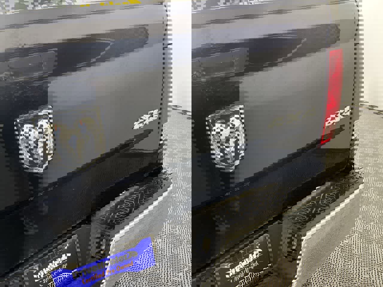 Used 2023 RAM 1500 Classic SLT w/ Trailer & Traction Group image 12