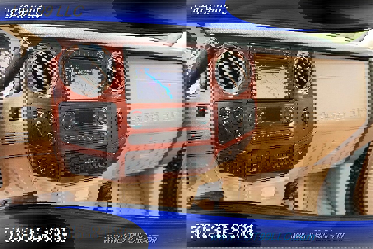 Used 2008 Ford F350 King Ranch image 20