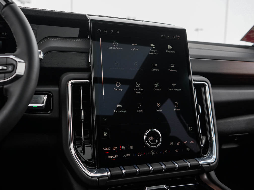 New 2026 GMC Yukon XL Denali w/ Denali Reserve Package AWD/4WD image 26