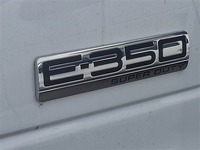 New 2024 Ford E-350 and Econoline 350 Super Duty w/ Driver's Safety Package RWD image 2