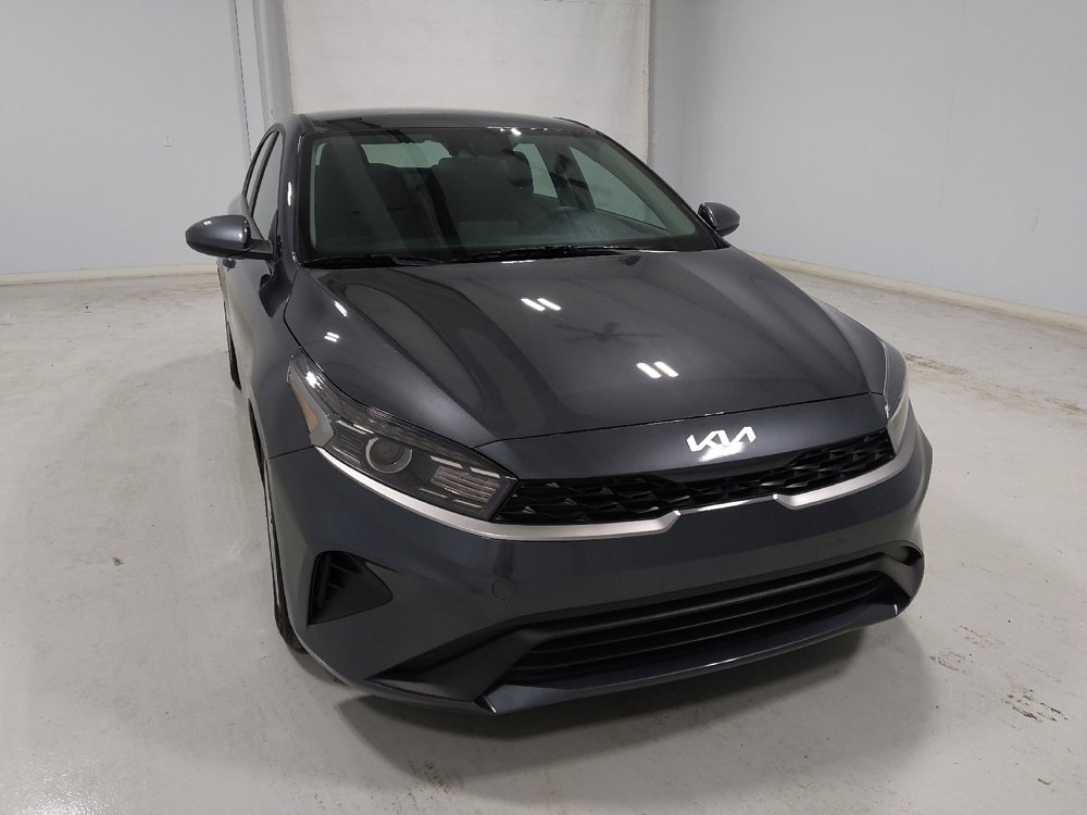 Used 2024 Kia Forte LX image 14