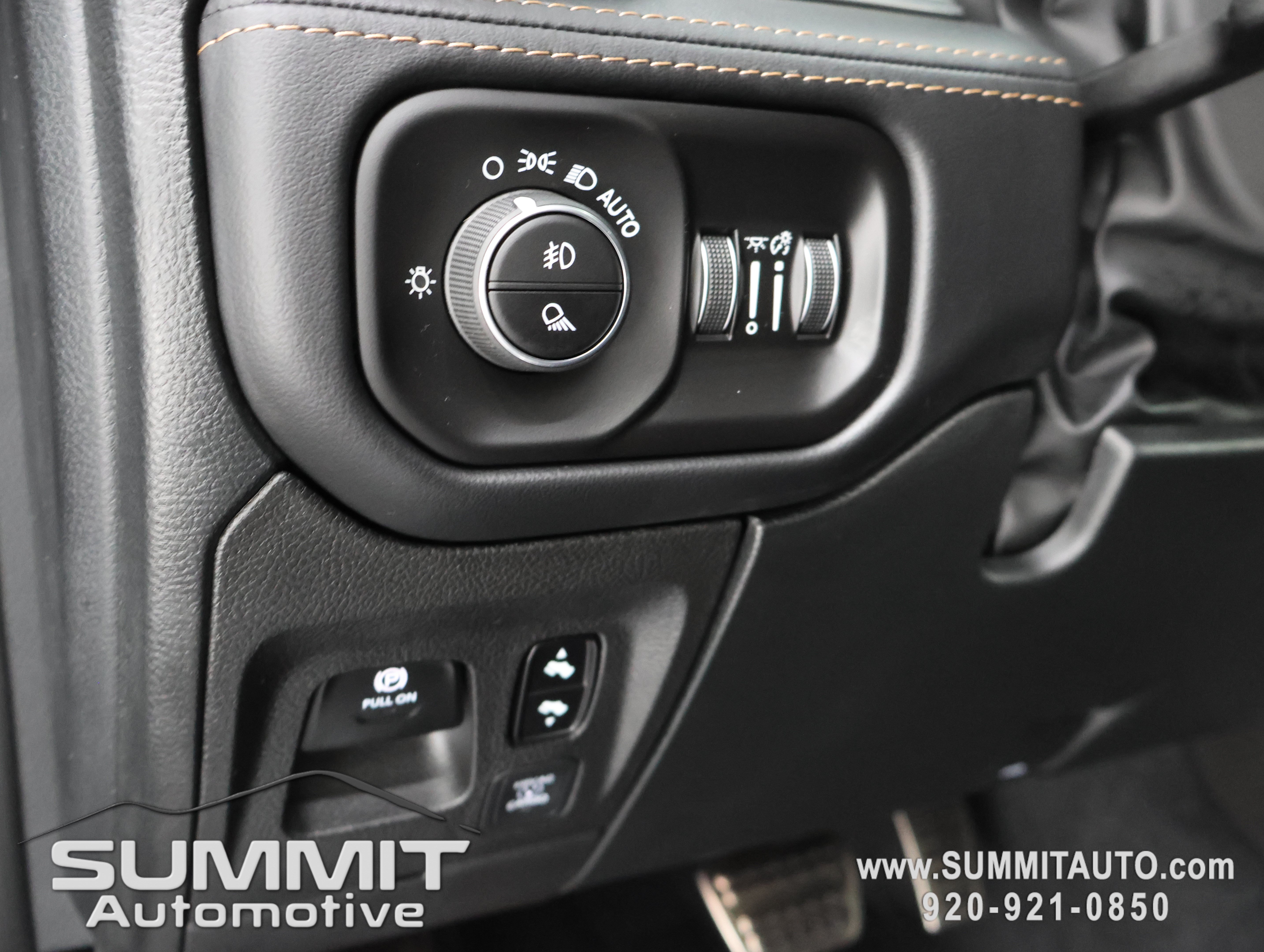 New 2027 RAM 1500 Tungsten w/ Bed Utility Group AWD/4WD image 55