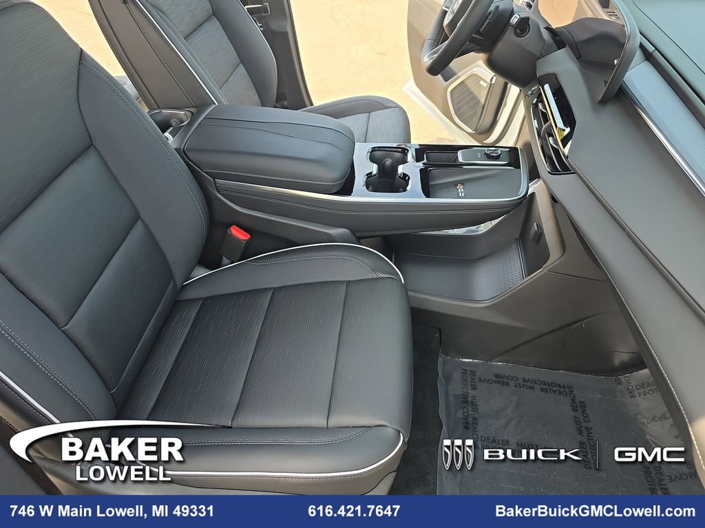 New 2026 Buick Enclave Sport Touring w/ Power Package image 10