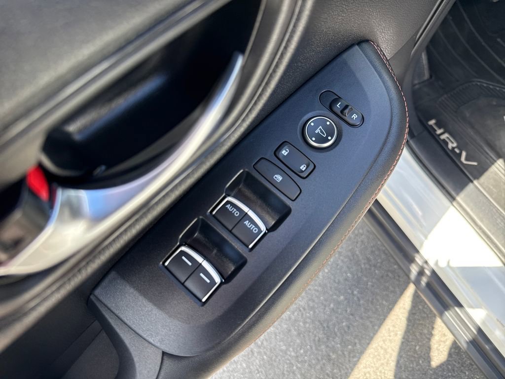 Used 2024 Honda HR-V Sport image 24