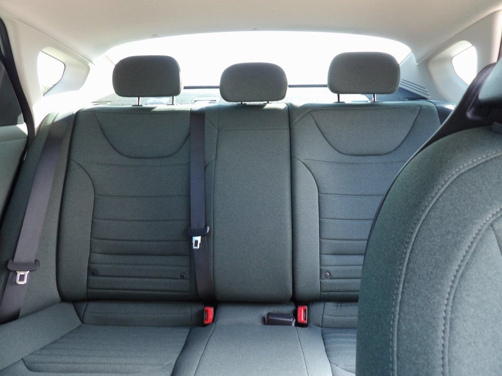 Used 2025 Kia K4 EX FWD image 13