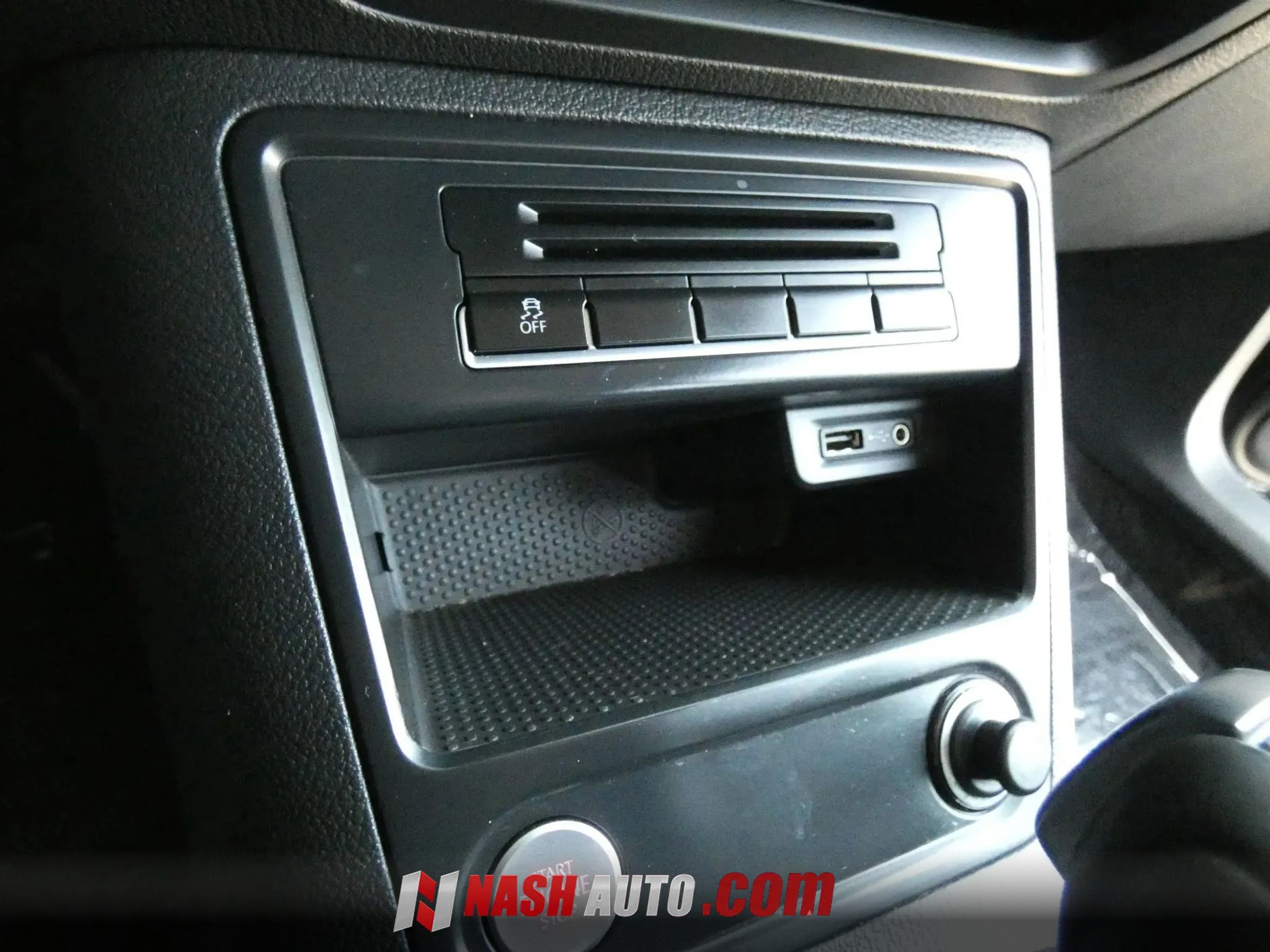 Used 2017 Volkswagen Tiguan S AWD/4WD image 59