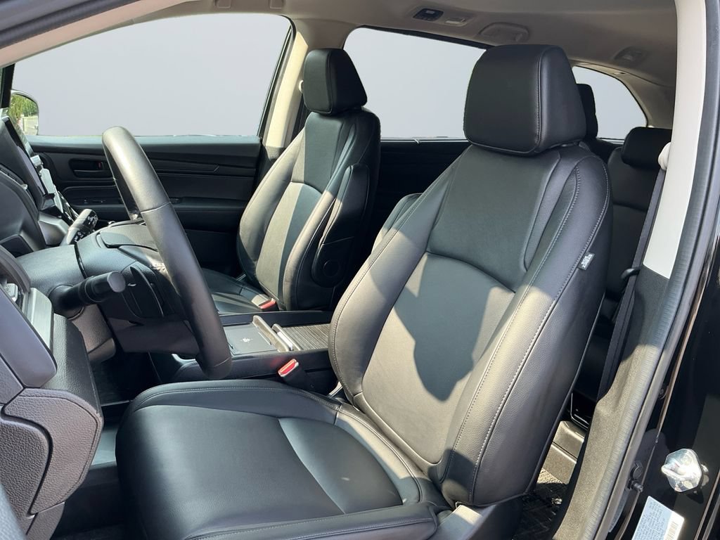 Used 2026 Honda Odyssey EX-L image 10