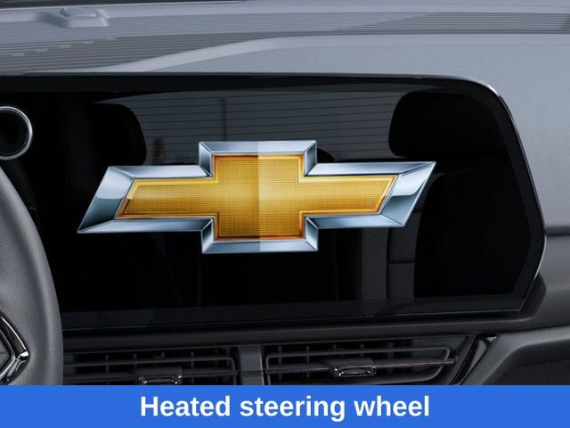 New 2026 Chevrolet Equinox EV RS image 21