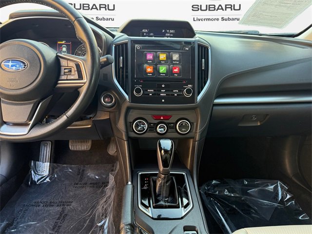 Used 2018 Subaru Impreza 2.0i Limited image 12