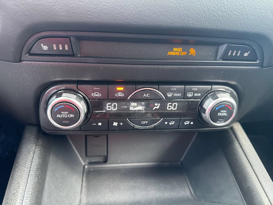 Used 2018 MAZDA CX-5 Touring FWD image 32