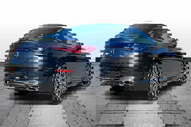 Certified 2025 Mercedes-Benz CLE 300 300 image 8