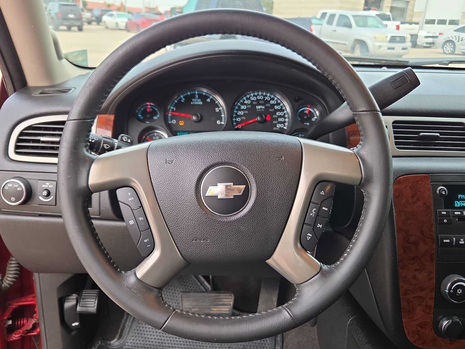 Used 2012 Chevrolet Tahoe LS RWD image 19