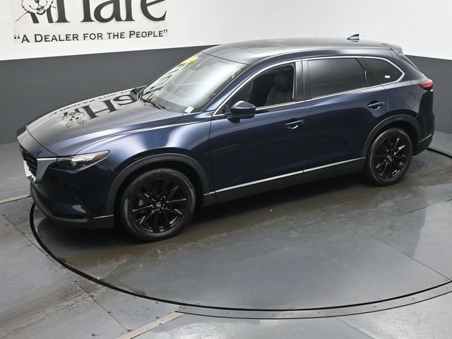 Used 2023 MAZDA CX-9 Touring Plus AWD/4WD image 45
