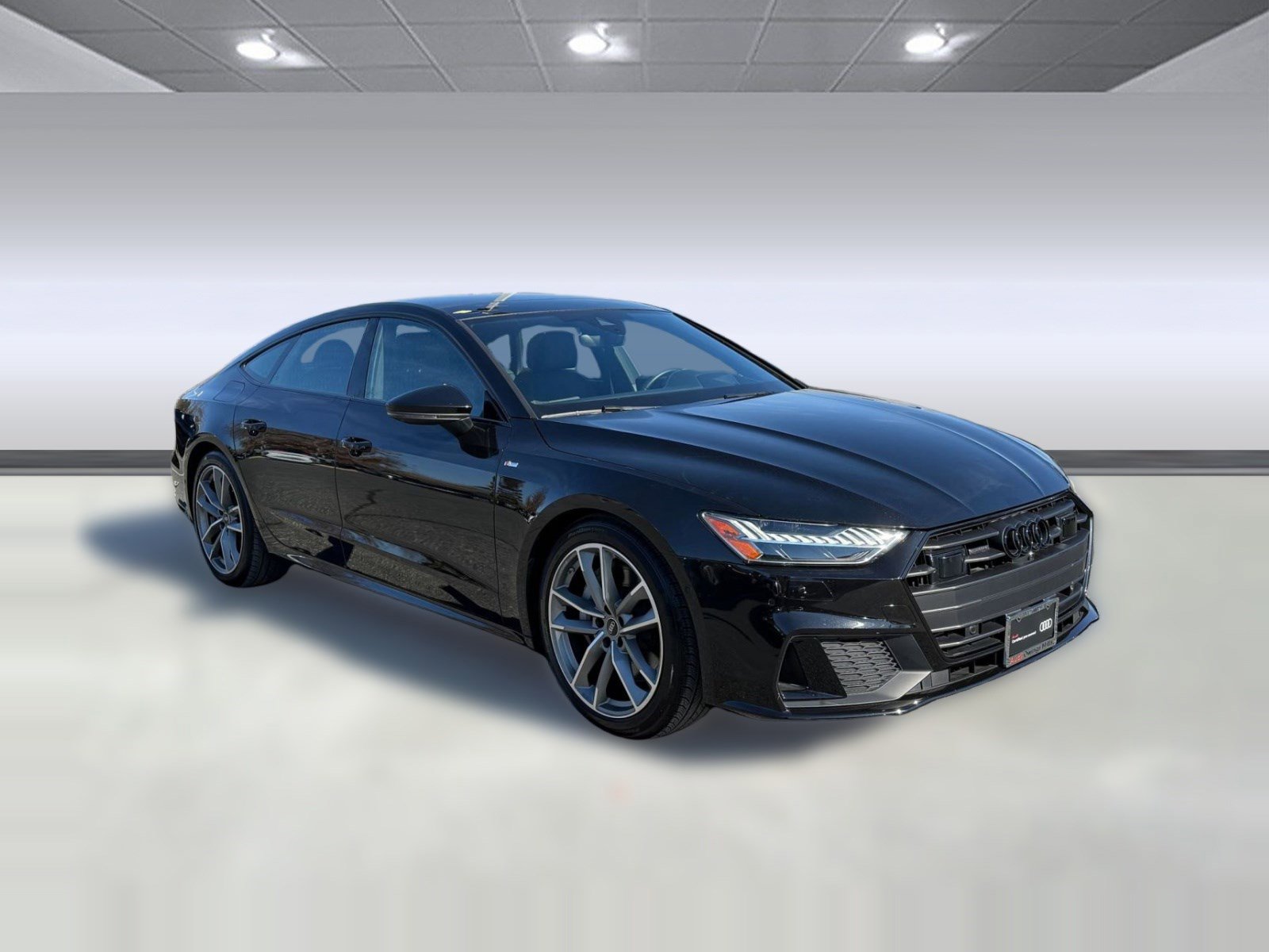 Used 2023 Audi A7 3.0T Prestige image 7