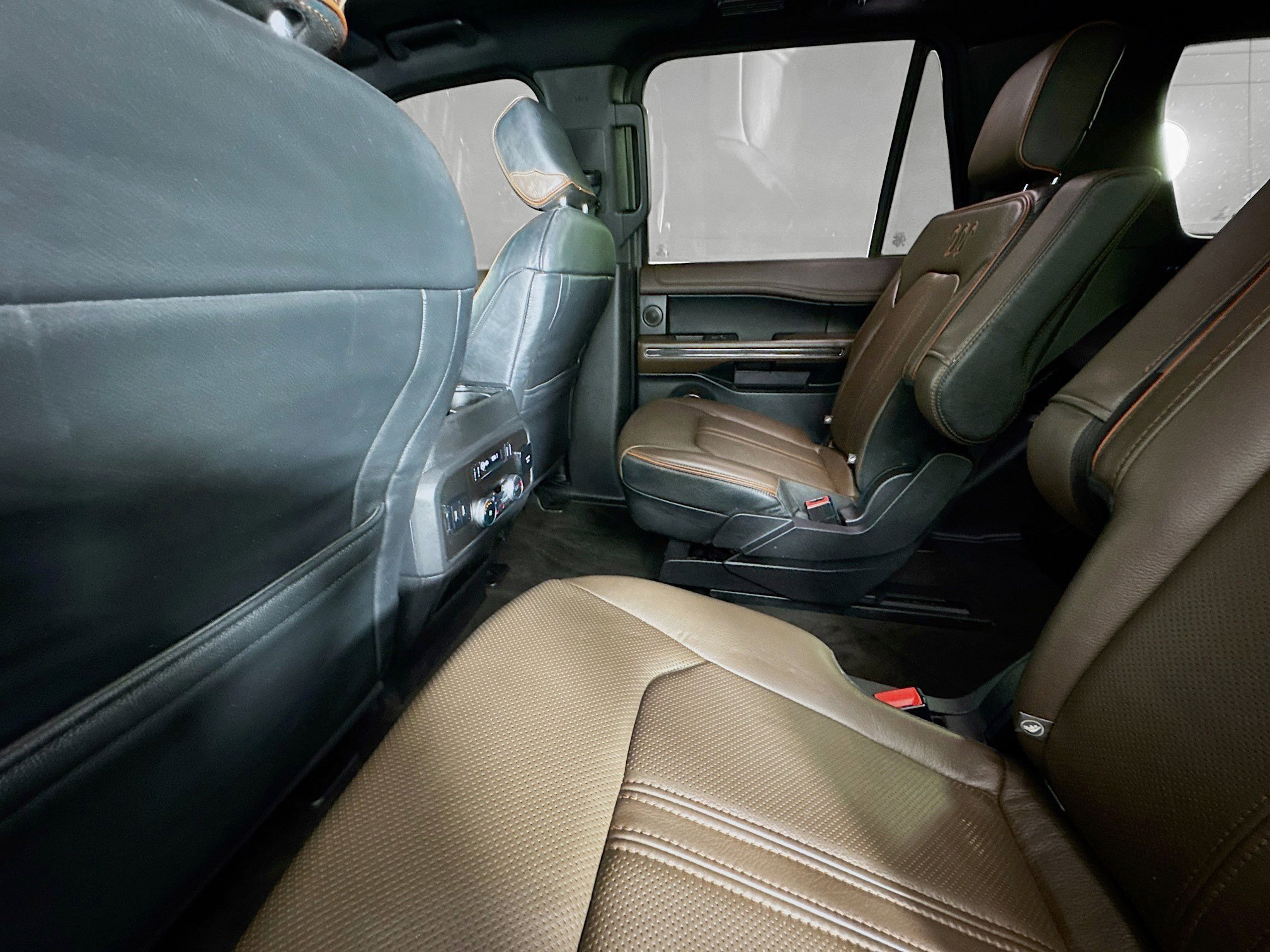 Used 2020 Ford Expedition King Ranch RWD image 24