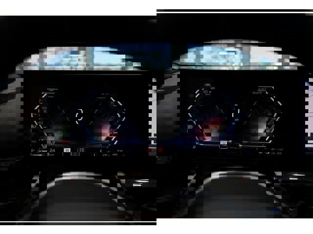 Used 2025 BMW 530i xDrive image 72