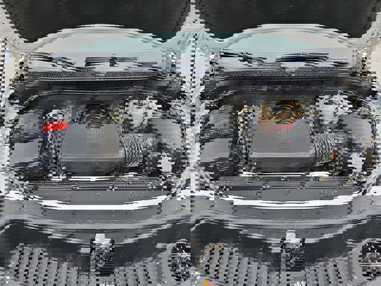 Used 2024 Chevrolet Suburban LS w/ Driver Alert Package image 35