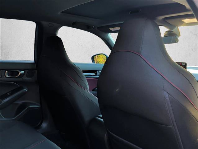 Used 2026 Honda Civic Si image 25