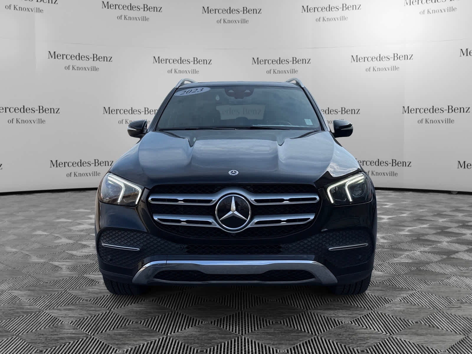 Certified 2023 Mercedes-Benz GLE 350 4MATIC image 8