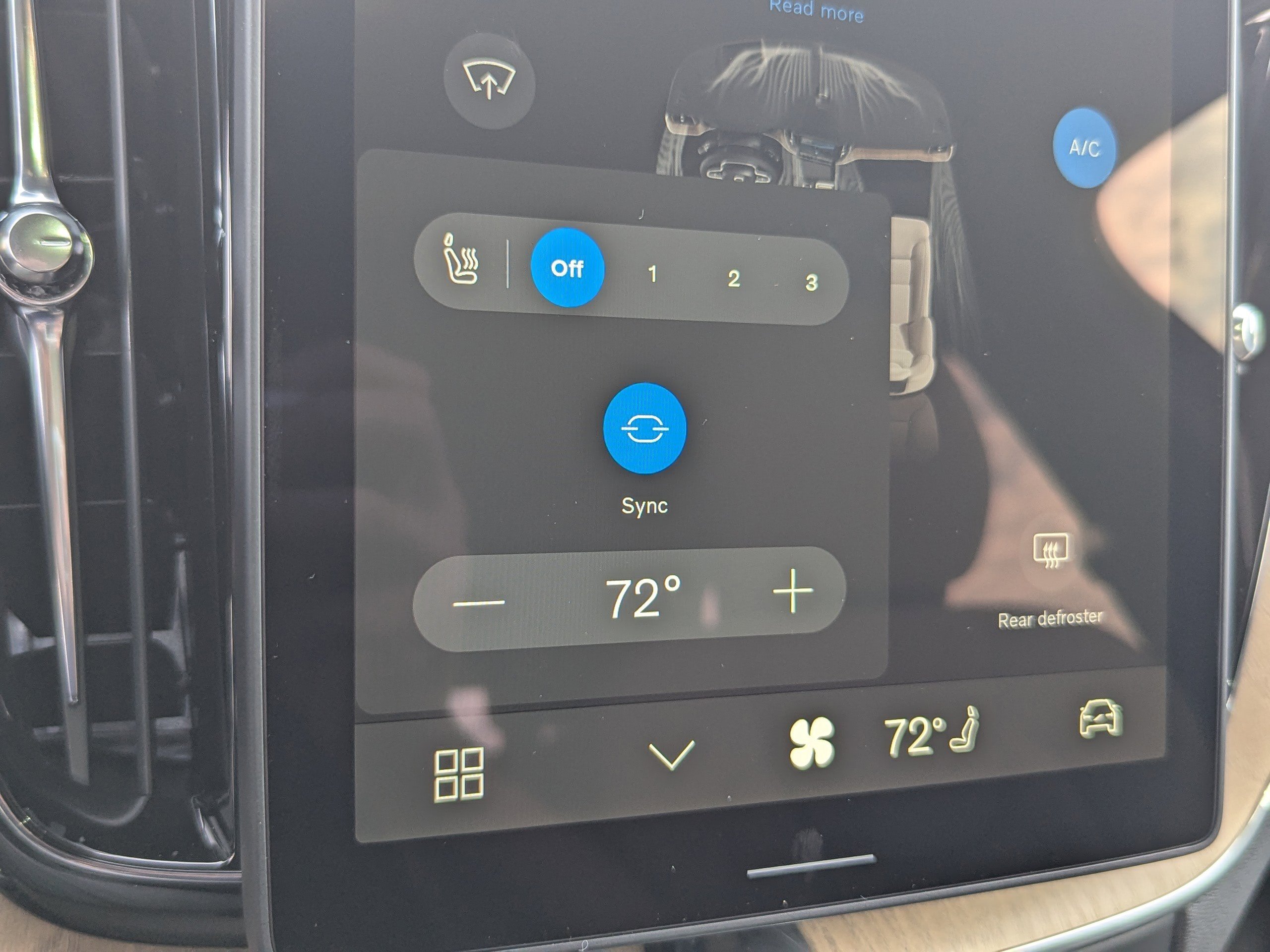 New 2026 Volvo XC60 B5 Core image 24