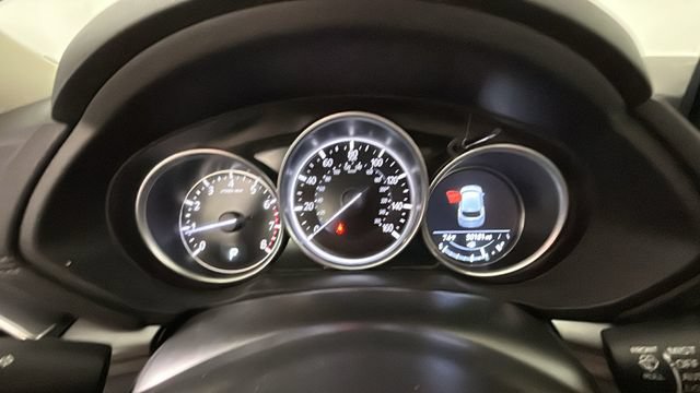 Used 2025 MAZDA CX-5 AWD 2.5 S w/ Preferred Package image 17