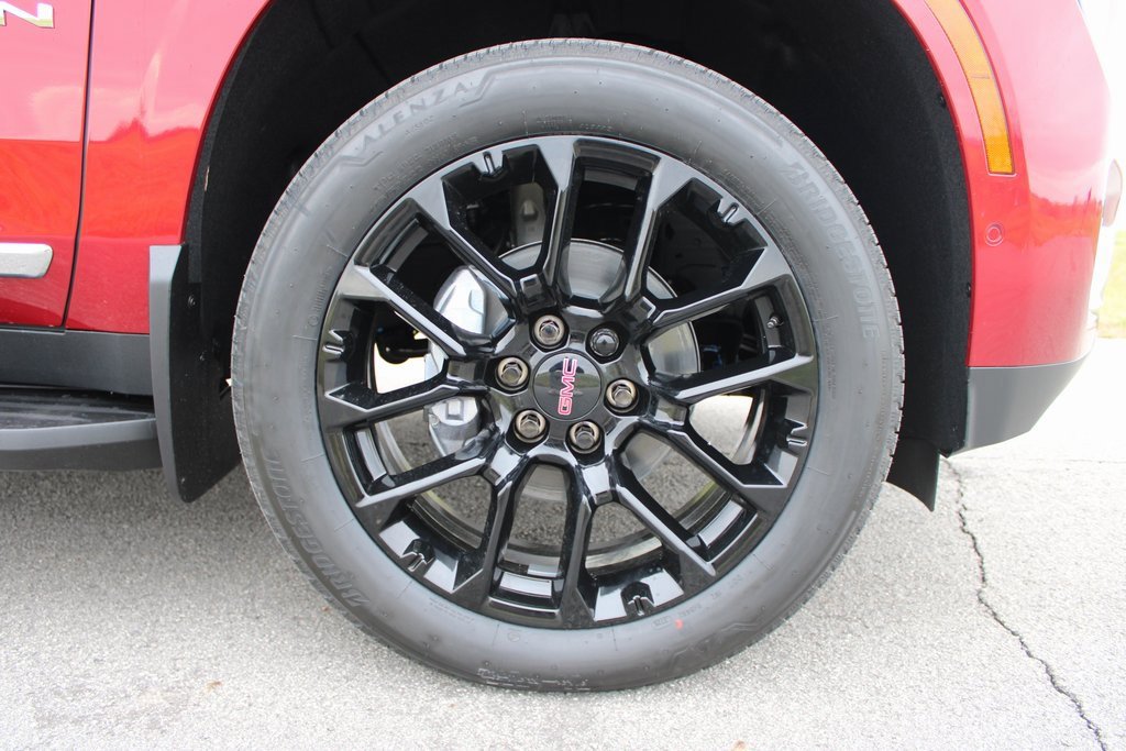 New 2026 GMC Yukon Elevation w/ LPO, Get Active Package image 31