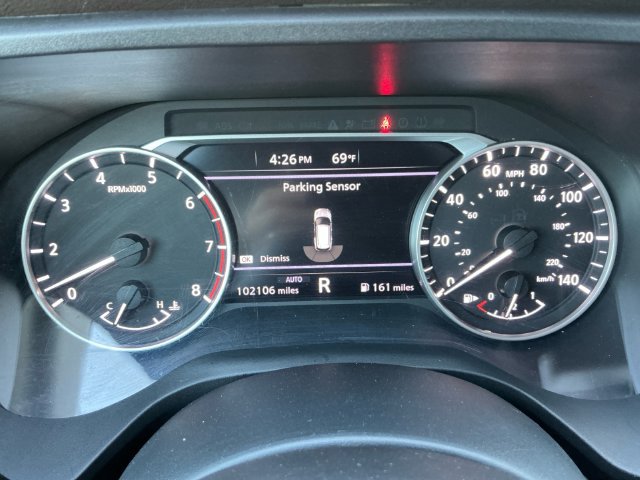 Used 2021 Nissan Rogue SV w/ Premium Package AWD/4WD image 21