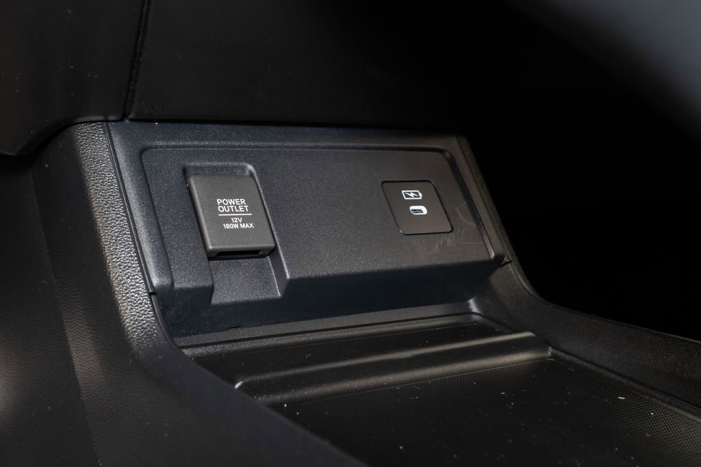 Certified 2025 Acura RDX A-Spec image 26