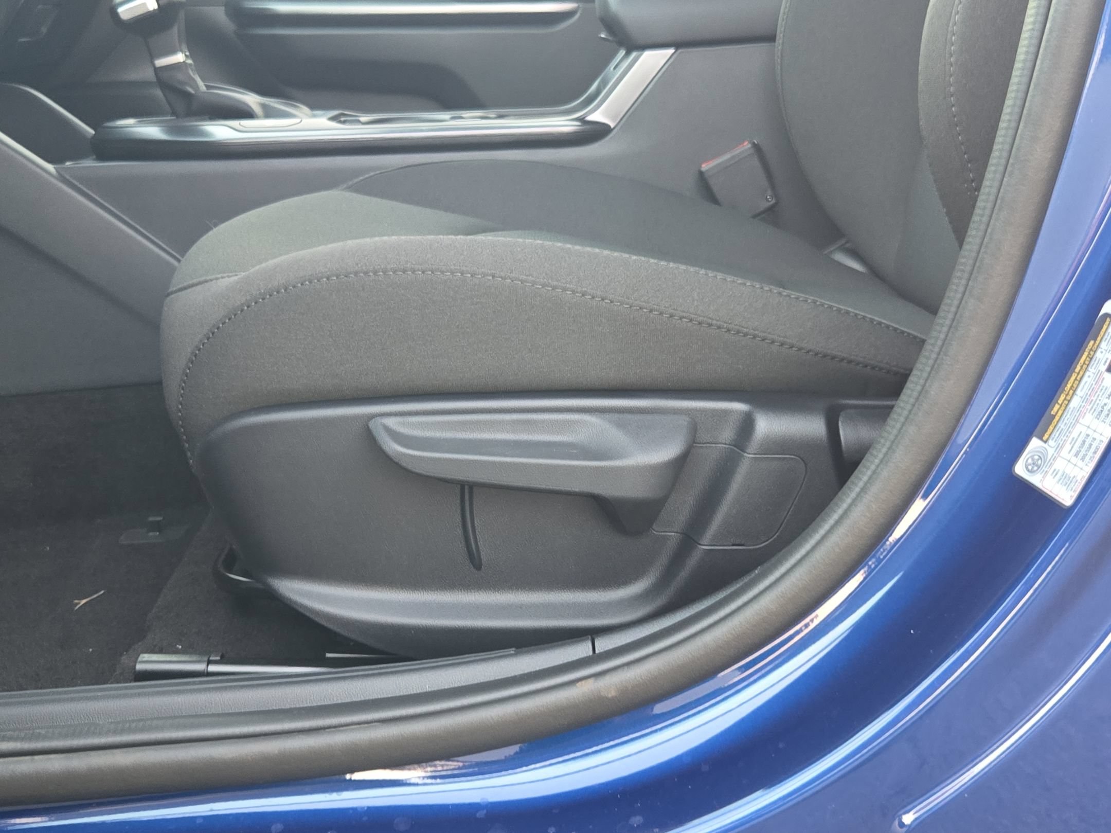 New 2026 Kia K4 FWD image 16