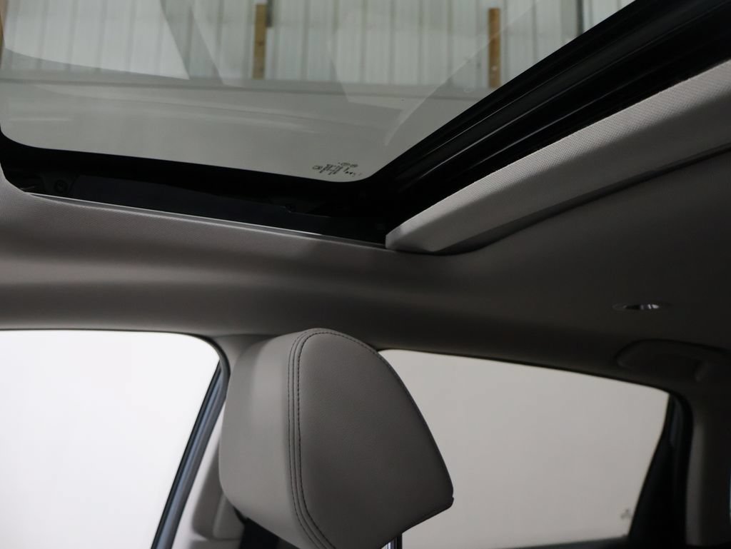 New 2027 Honda HR-V EX-L image 28