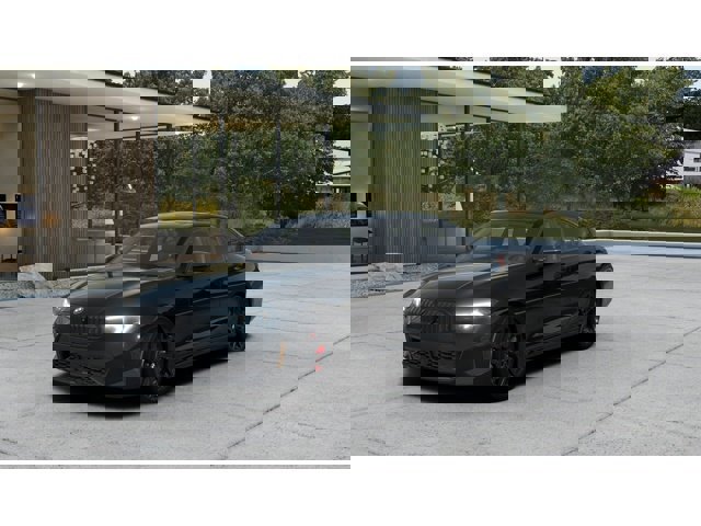 New 2026 BMW 330i xDrive Sedan w/ M Sport Package