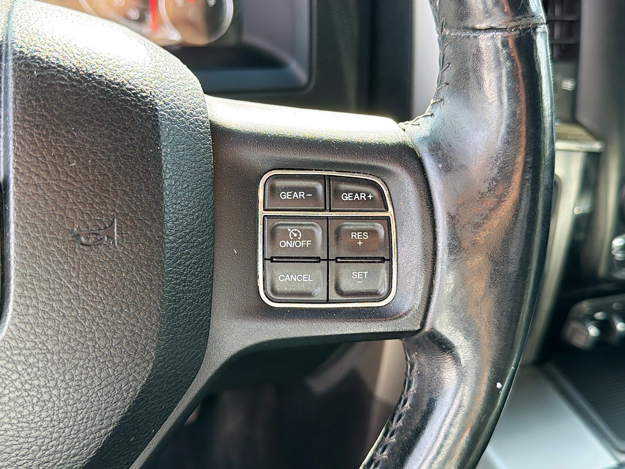 Used 2015 RAM 1500 Sport image 37