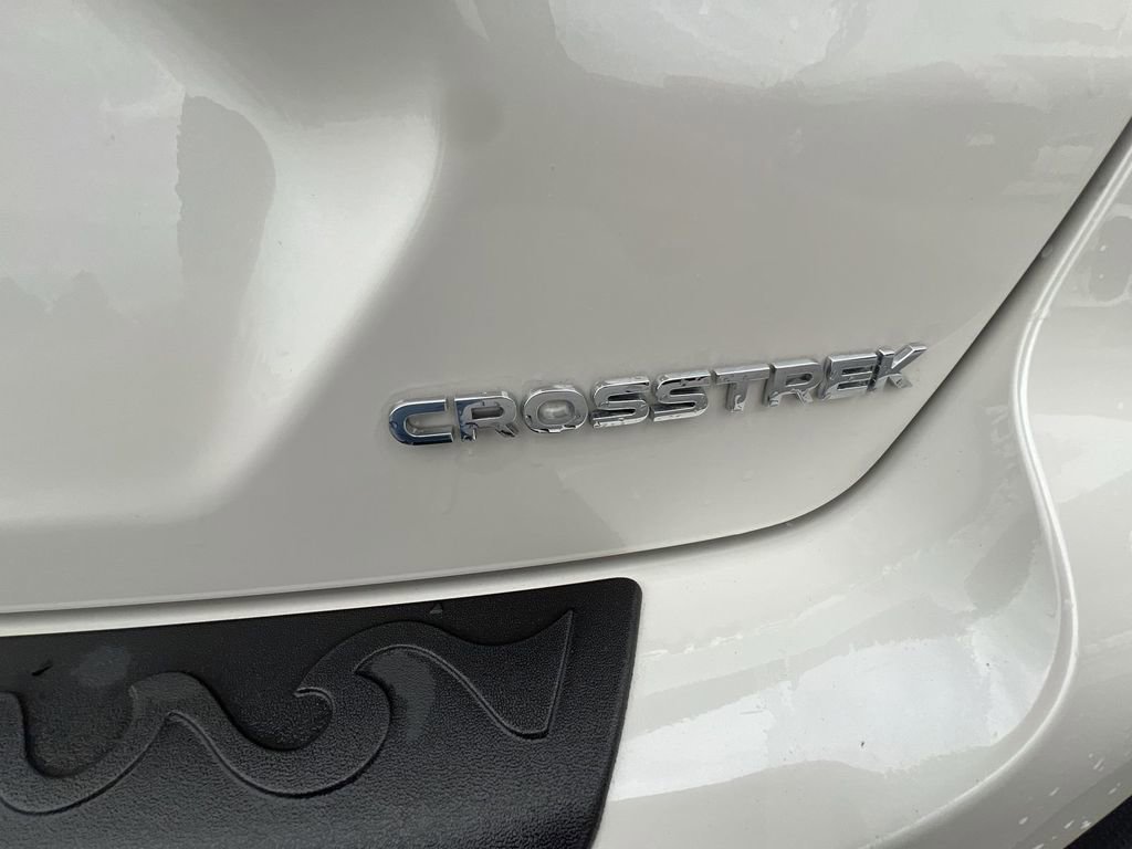Certified 2025 Subaru Crosstrek 2.0i Premium image 31