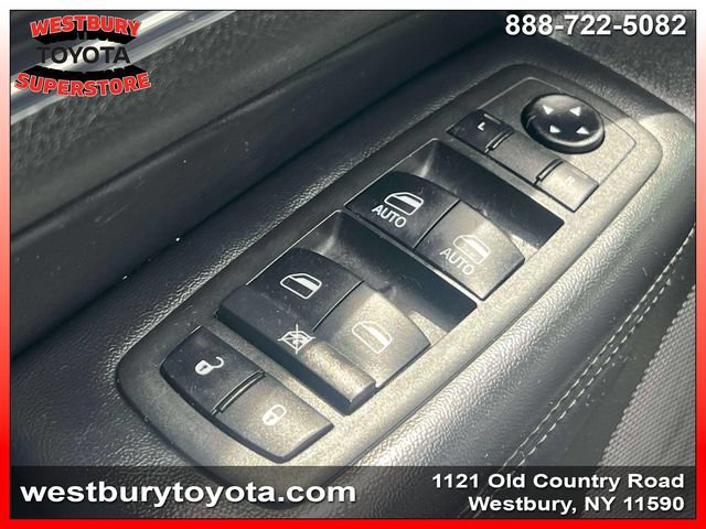 Used 2021 Jeep Grand Cherokee Limited AWD/4WD image 21