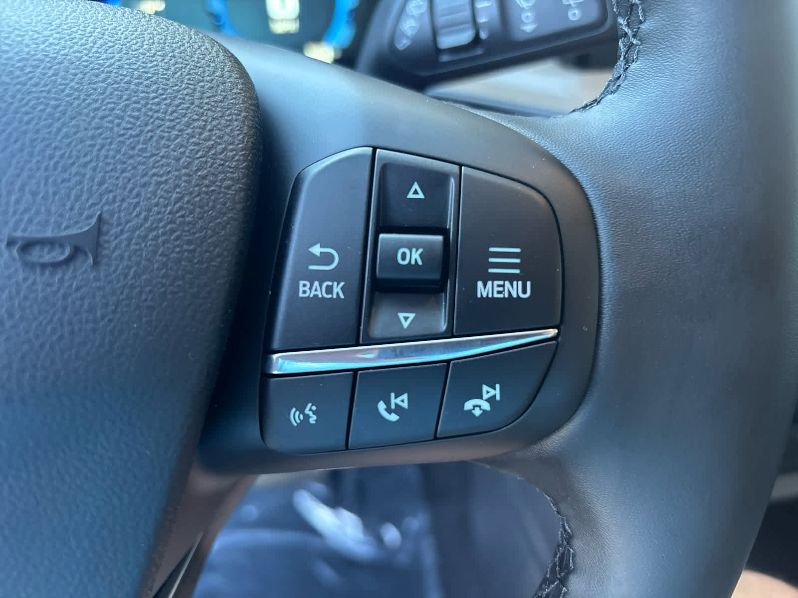 New 2025 Ford Bronco Sport Big Bend w/ Convenience Package image 15