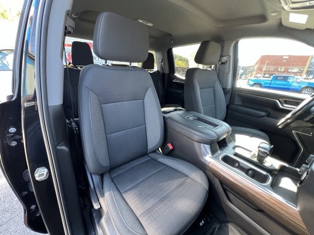 Used 2022 Chevrolet Silverado 1500 LT Trail Boss w/ Protection Package image 14