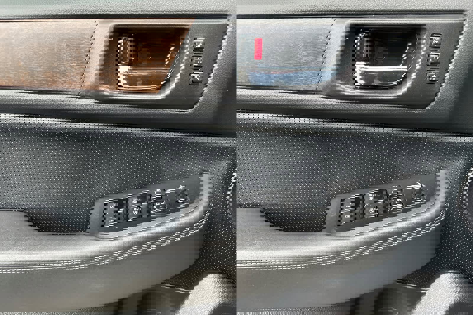 Used 2016 Subaru Outback 2.5i Limited image 12