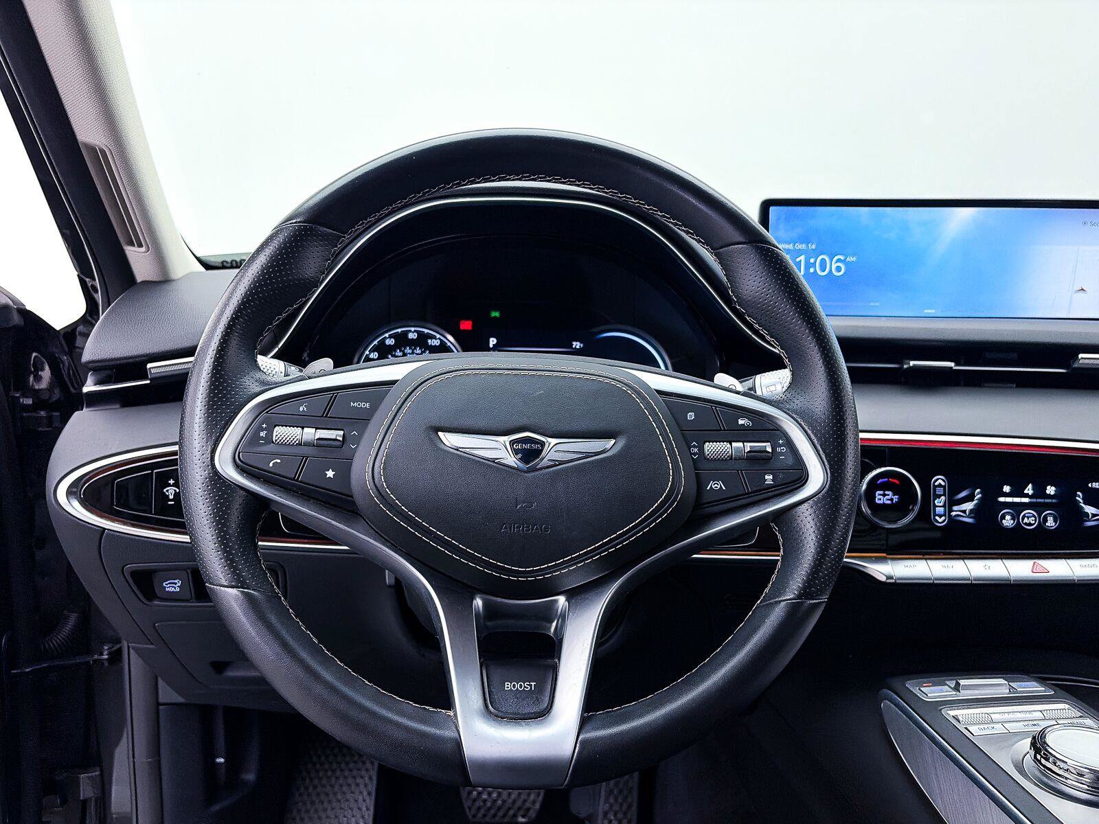 Used 2023 Genesis Electrified GV70 AWD/4WD image 38