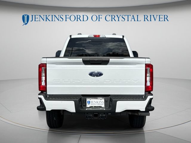 New 2026 Ford F350 XL w/ STX Appearance Package AWD/4WD image 6