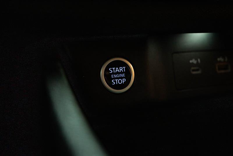 Used 2022 Nissan Rogue SV image 21