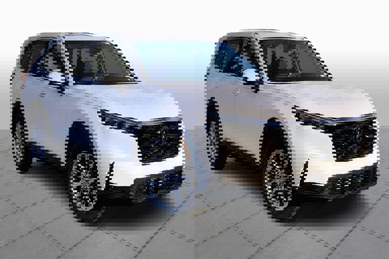 Used 2024 Honda CR-V EX-L image 2