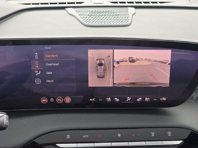 New 2027 Buick Enclave Avenir w/ LPO, Illumination Package AWD/4WD image 29