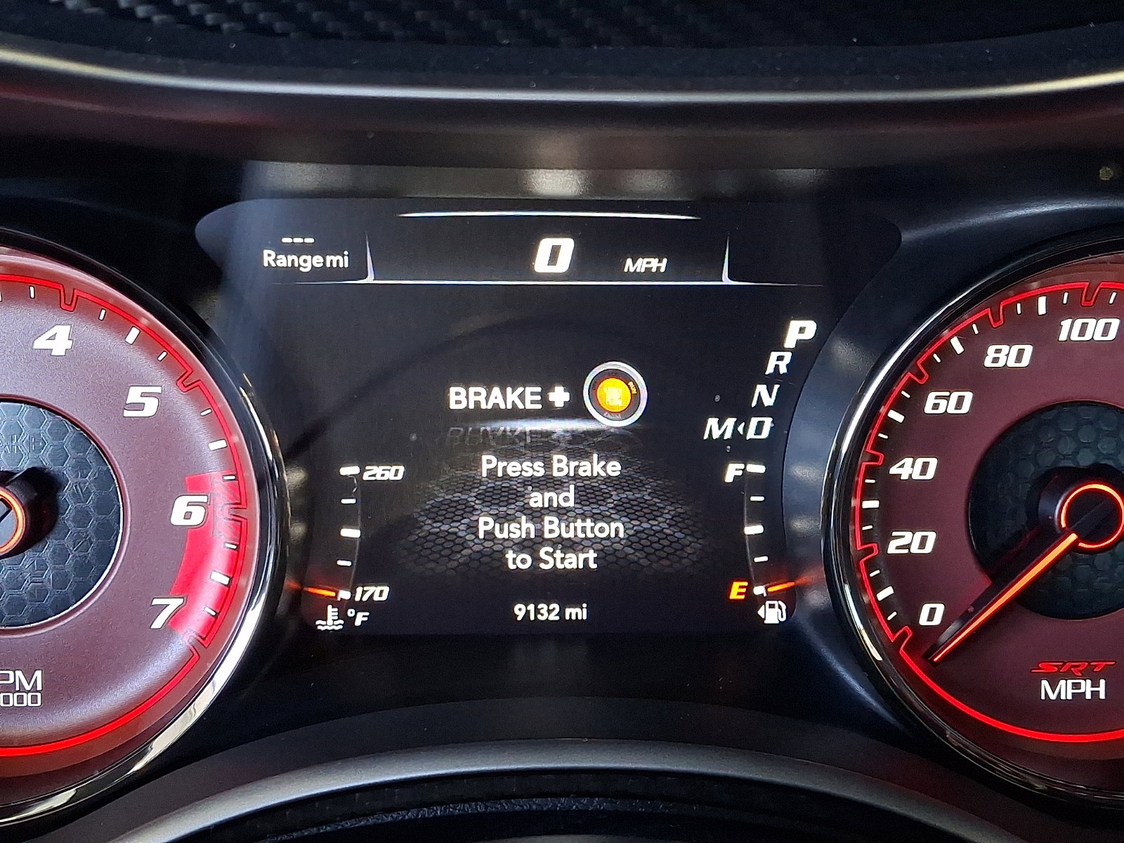 Used 2023 Dodge Charger SRT Hellcat image 21