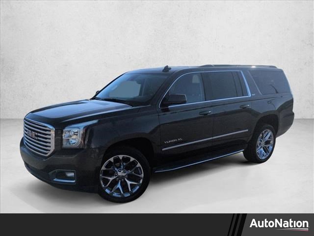 Used 2020 GMC Yukon XL SLT w/ Premium Edition