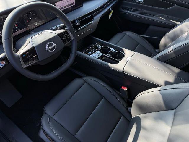 New 2025 Nissan Murano SV w/ Cargo Package image 16