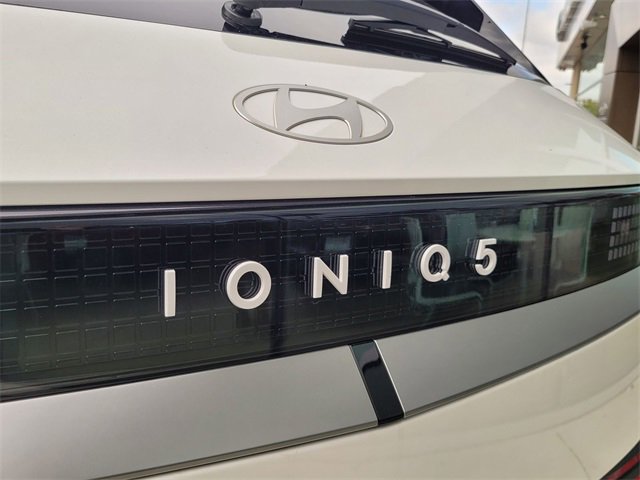 New 2026 Hyundai Ioniq 5 SE image 7