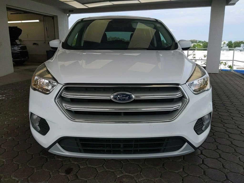 Used 2019 Ford Escape SE AWD/4WD video 2